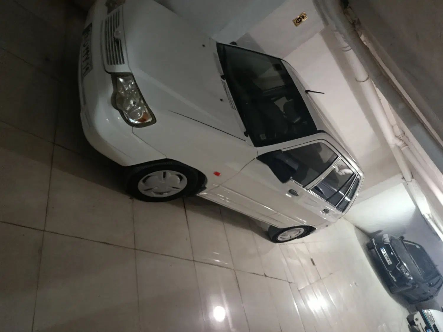 خودرو پراید، 111 آگهی ann_20495670