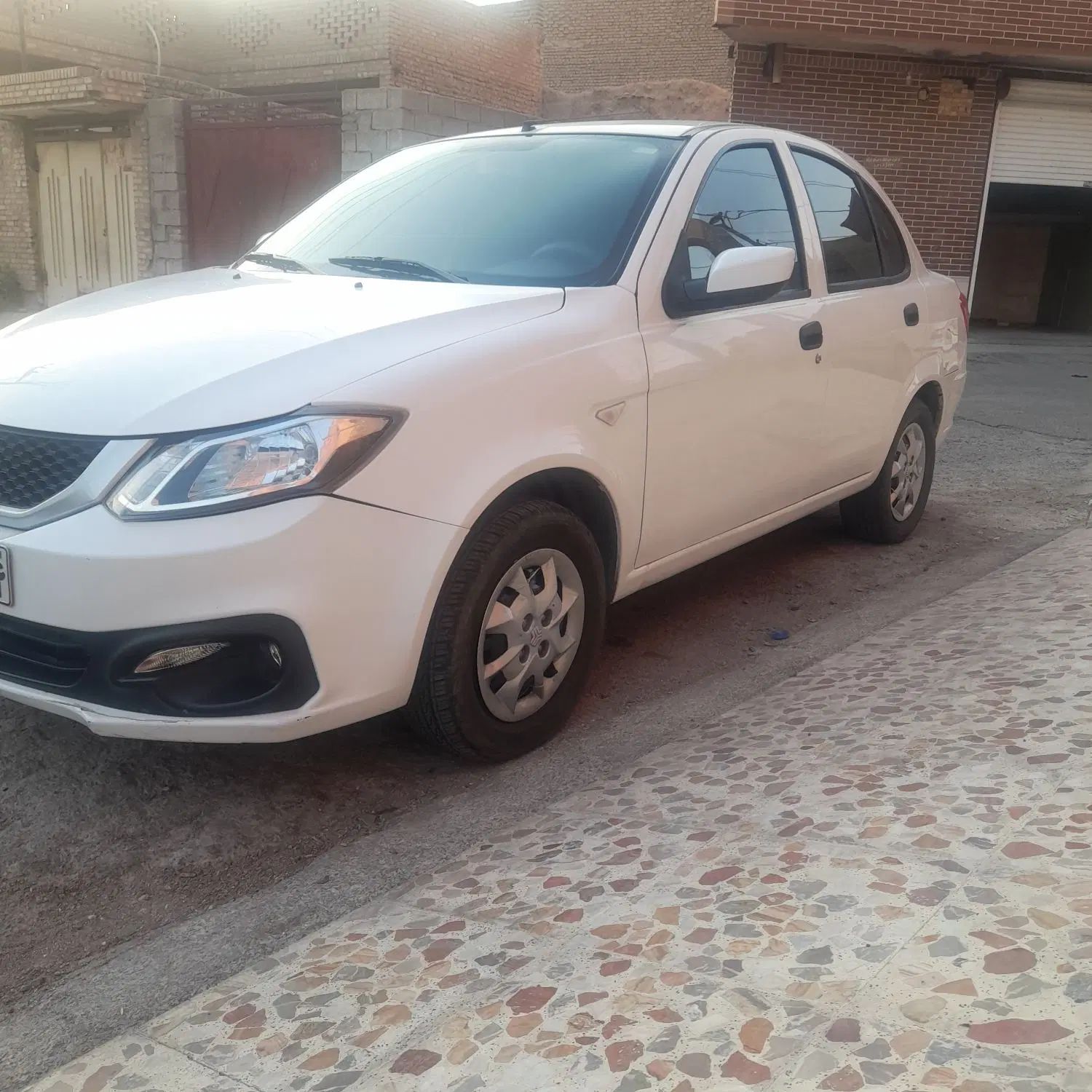 ساینا S دنده‌ای معمولی - 1400