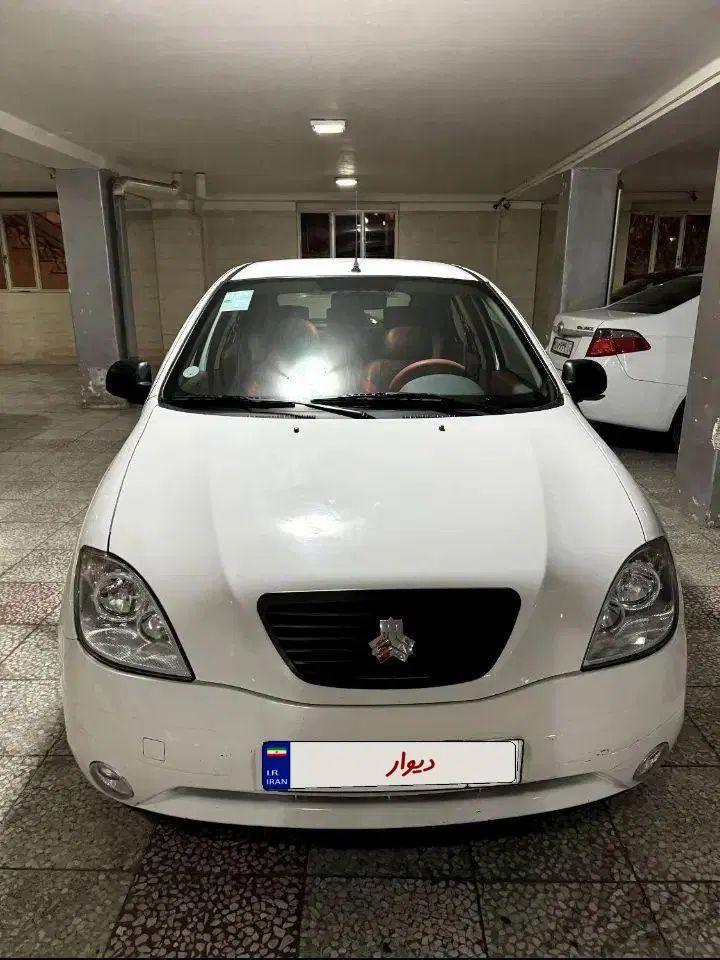 خودرو تیبا، 2 آگهی ann_20495778