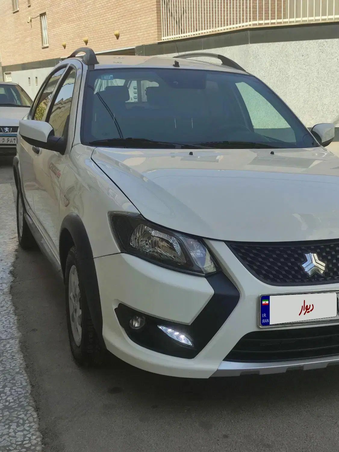 خودرو کوییک، S آگهی ann_20495803