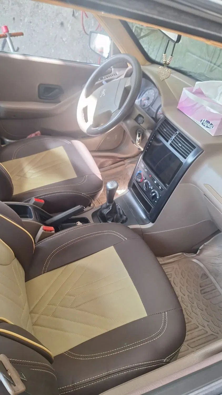 خودرو پژو، 405 آگهی ann_20495809