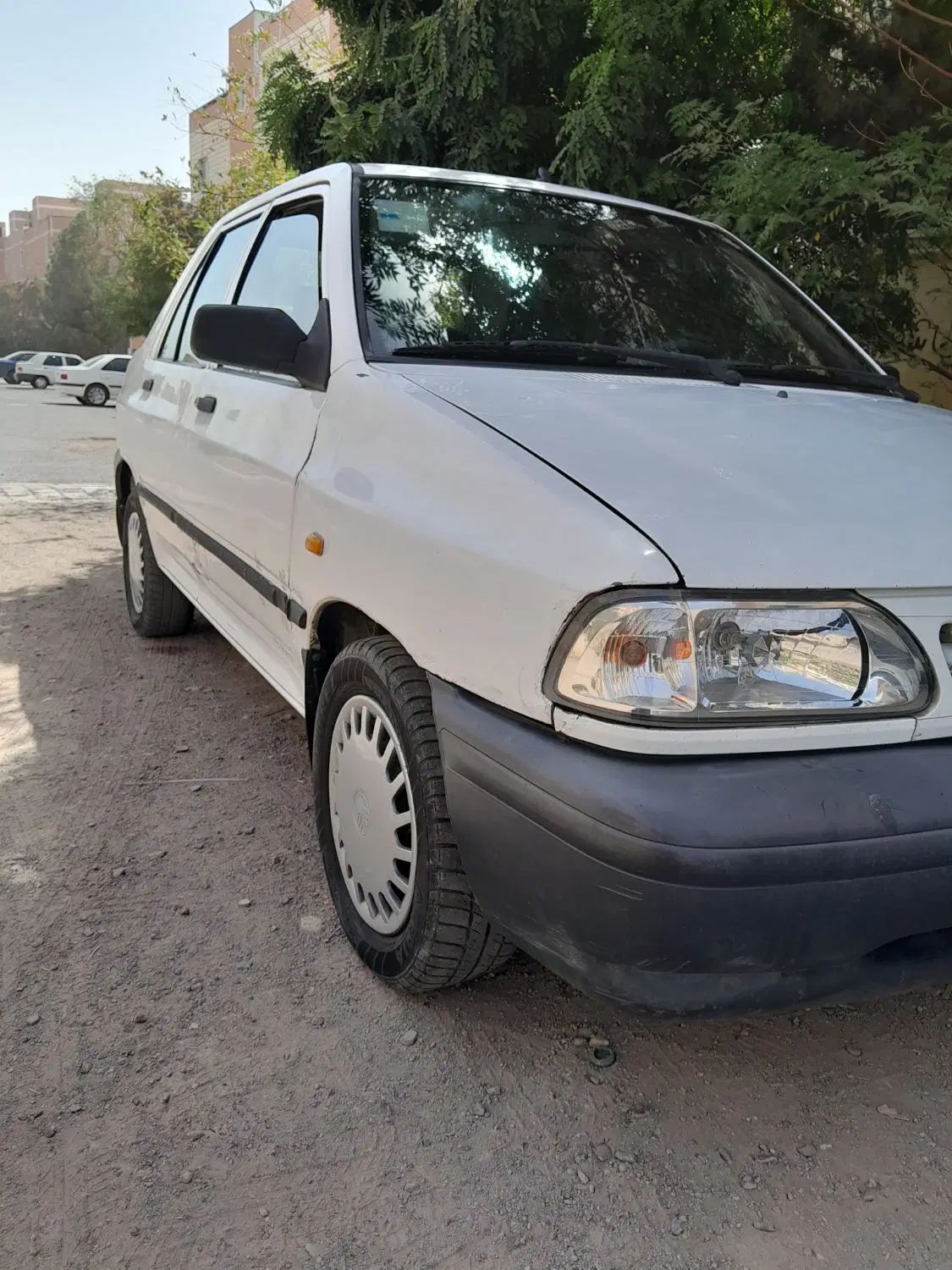 پراید 131 SE - 1394
