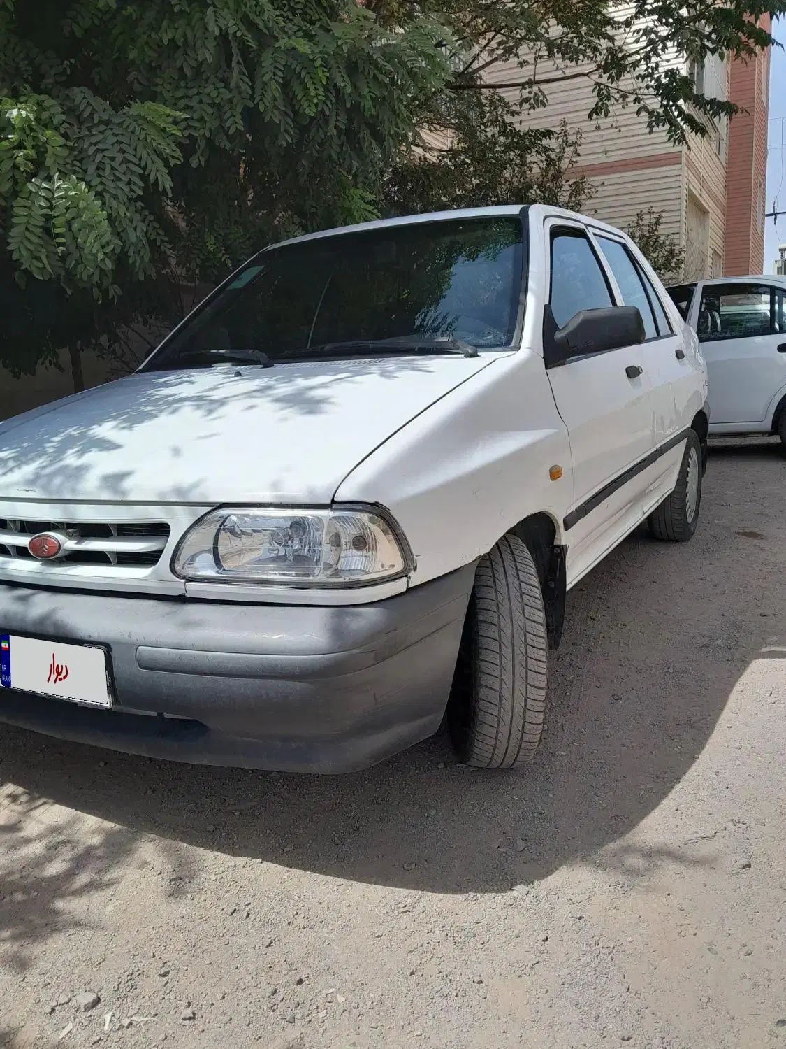 پراید 131 SE - 1394