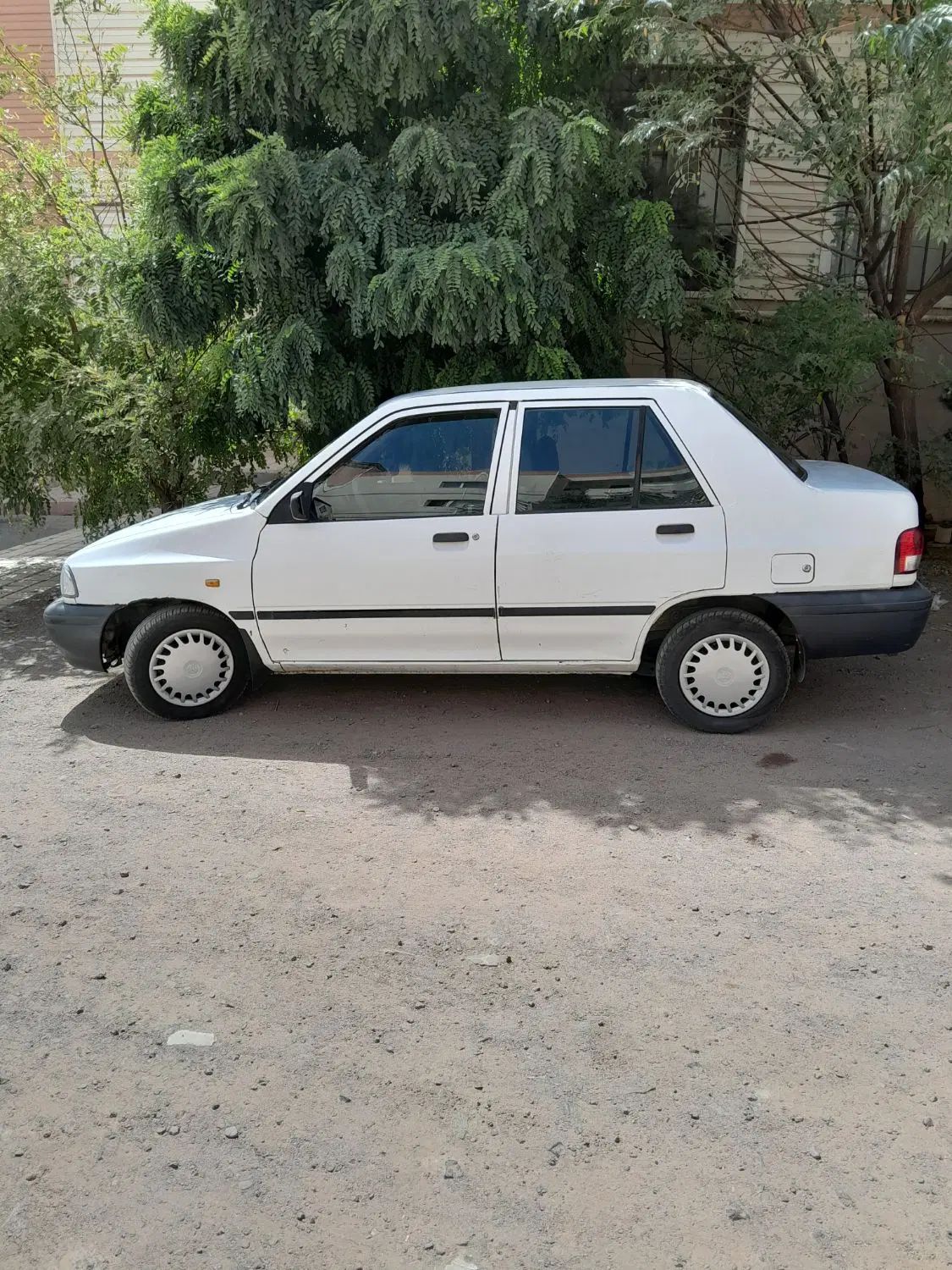 خودرو پراید، 131 آگهی ann_20495812
