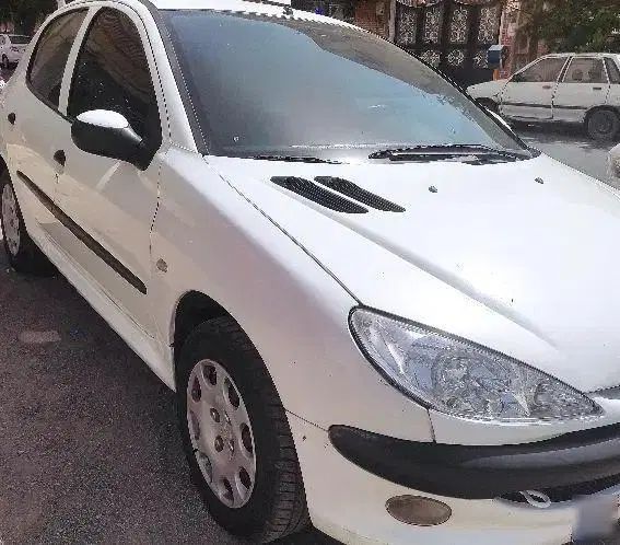 خودرو پژو، 206 آگهی ann_20495857