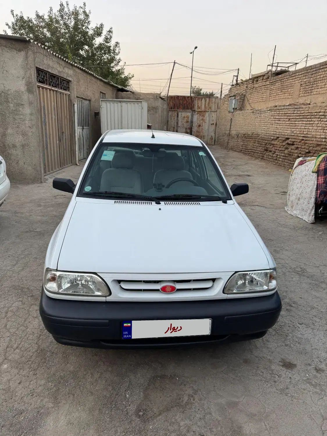خودرو پراید، 131 آگهی ann_20495878