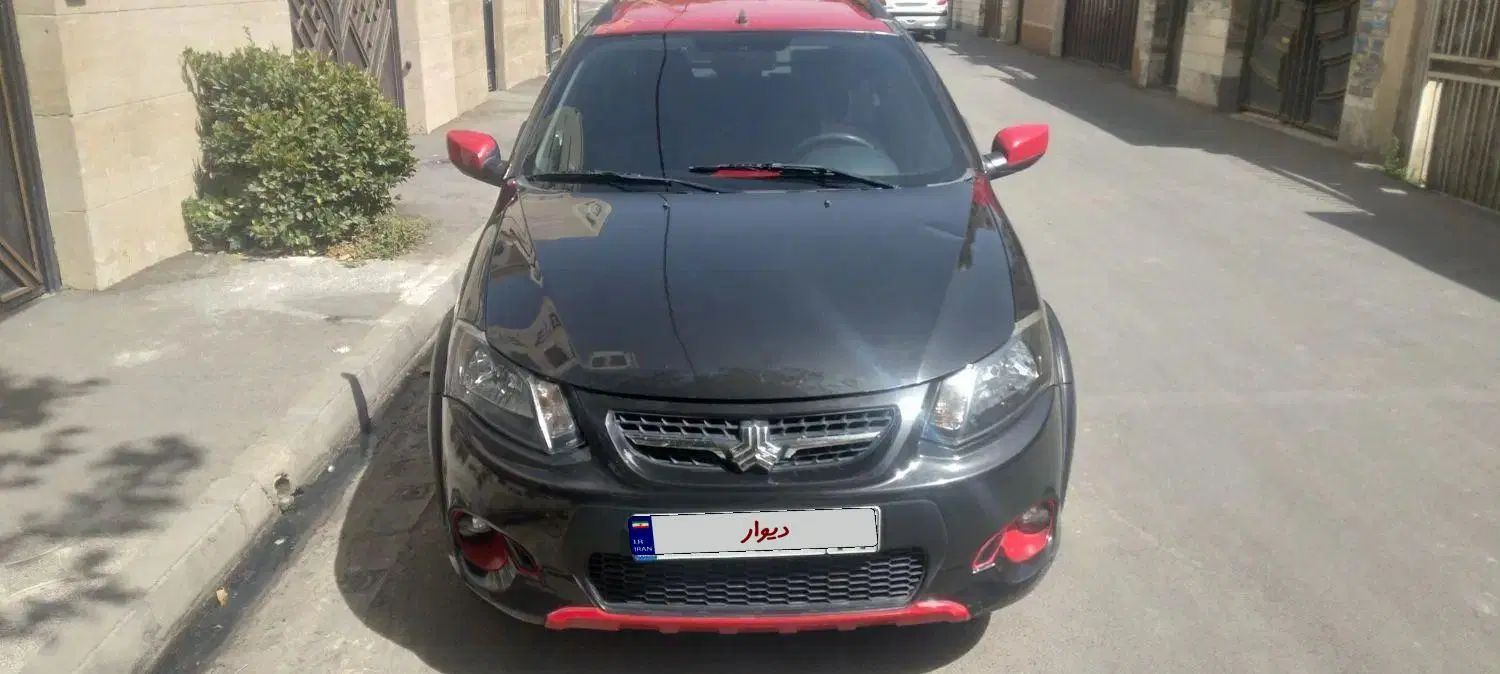خودرو کوییک، R آگهی ann_20495881