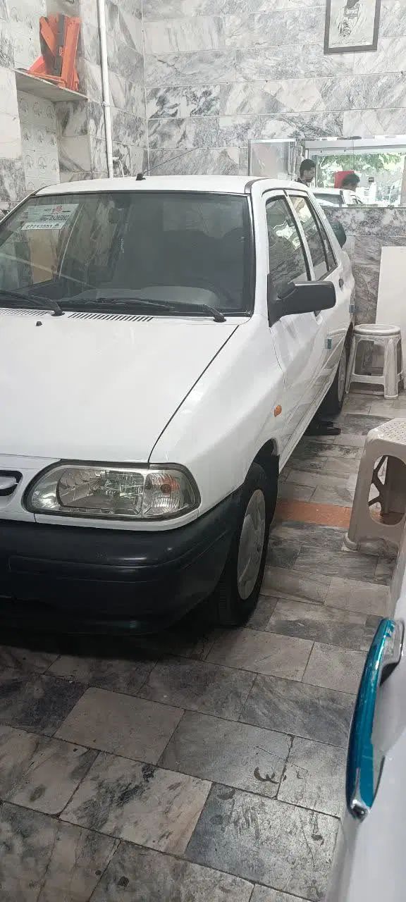 خودرو پراید، 131 آگهی ann_20495884