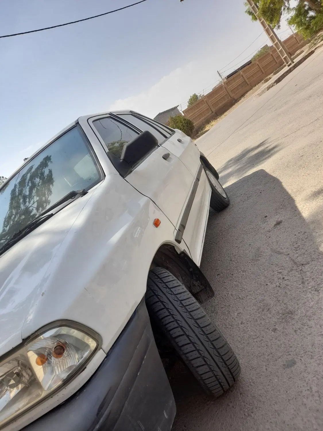خودرو پراید، صبا آگهی ann_20495885