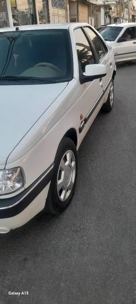 خودرو پژو، 405 SLX آگهی ann_20495902