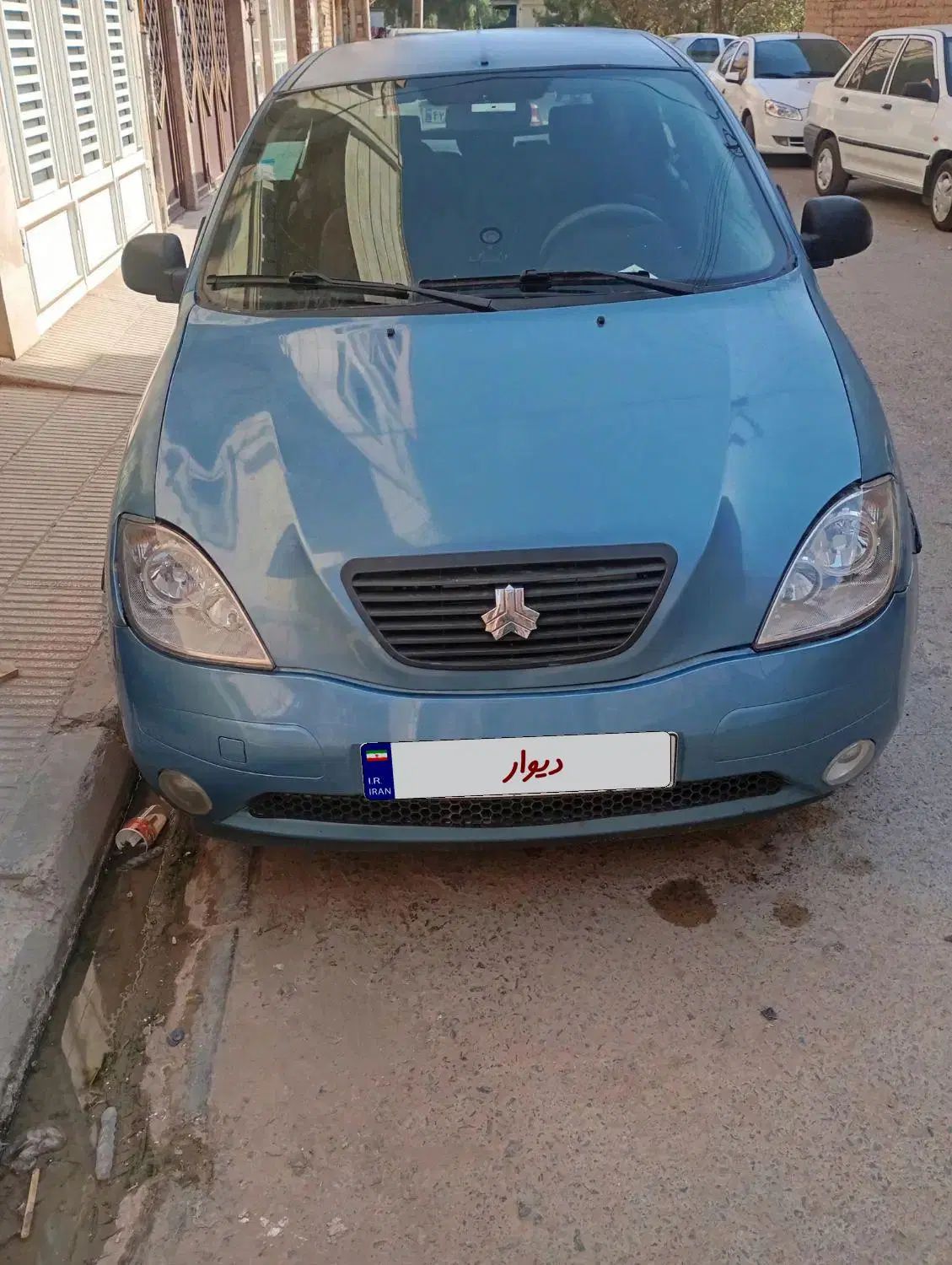 خودرو تیبا، صندوق دار آگهی ann_20495908