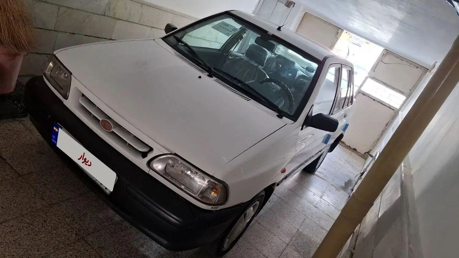 خودرو پراید، صبا آگهی ann_20495914