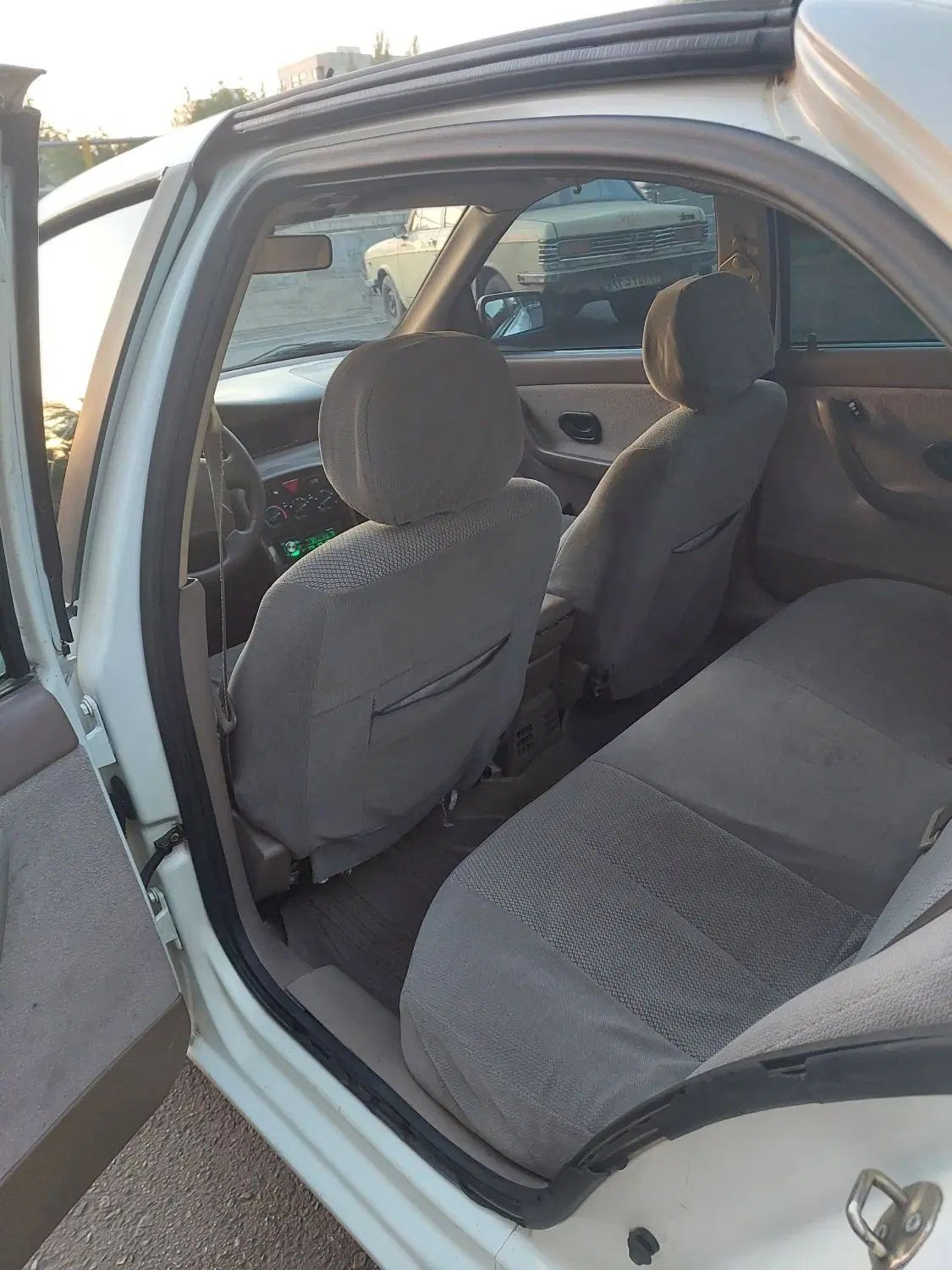 سمند LX XU7 - 1394