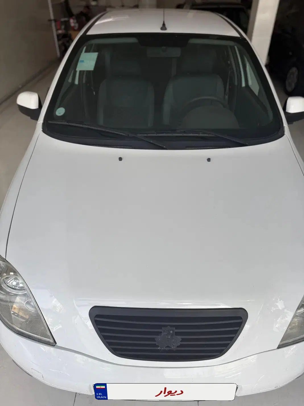 خودرو تیبا، 2 آگهی ann_20495946
