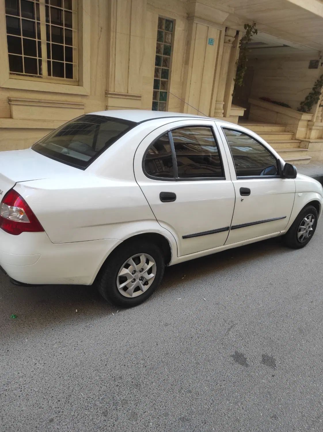 خودرو تیبا، صندوق دار آگهی ann_20495979
