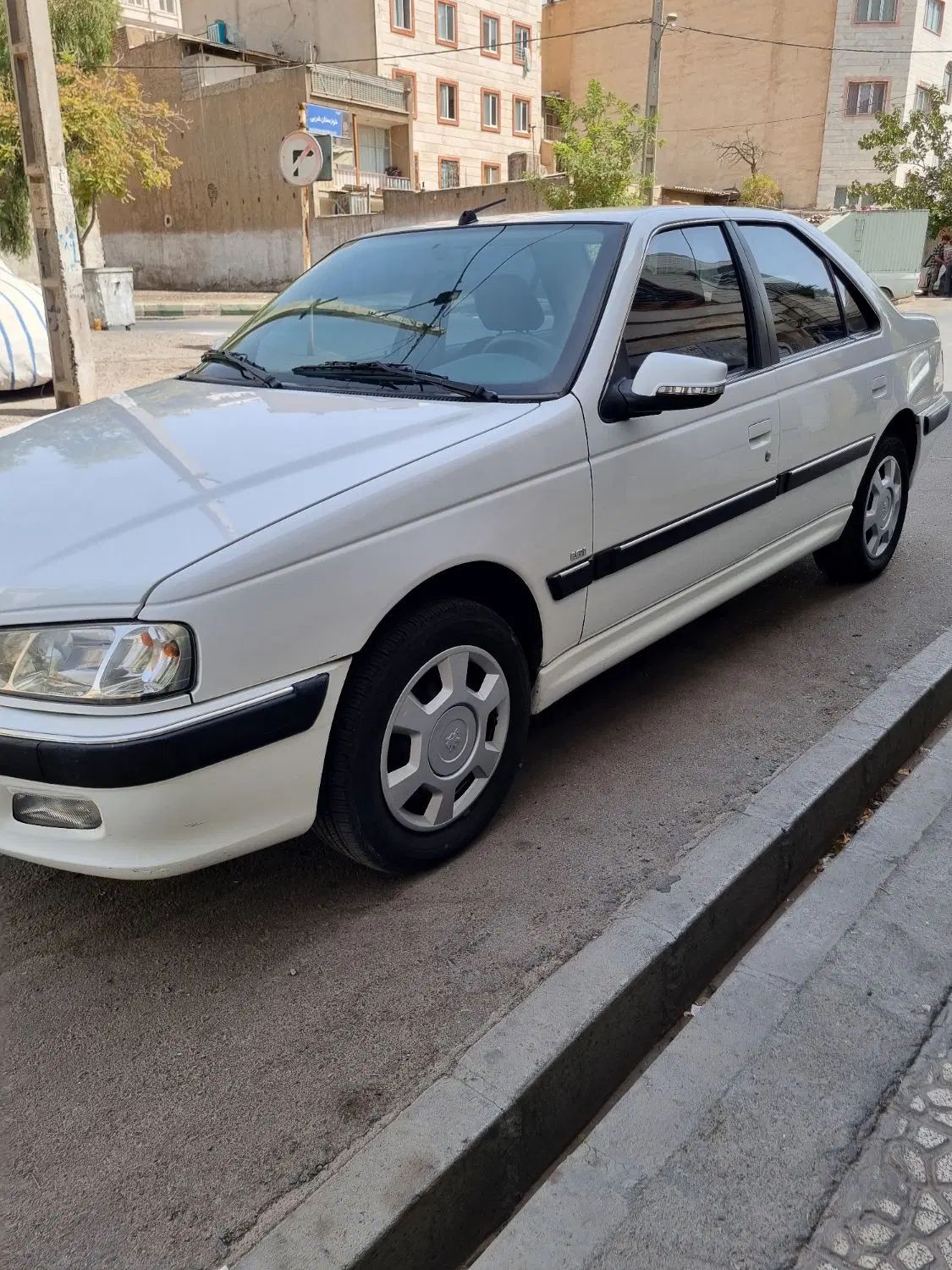 خودرو پژو، پارس آگهی ann_20496013