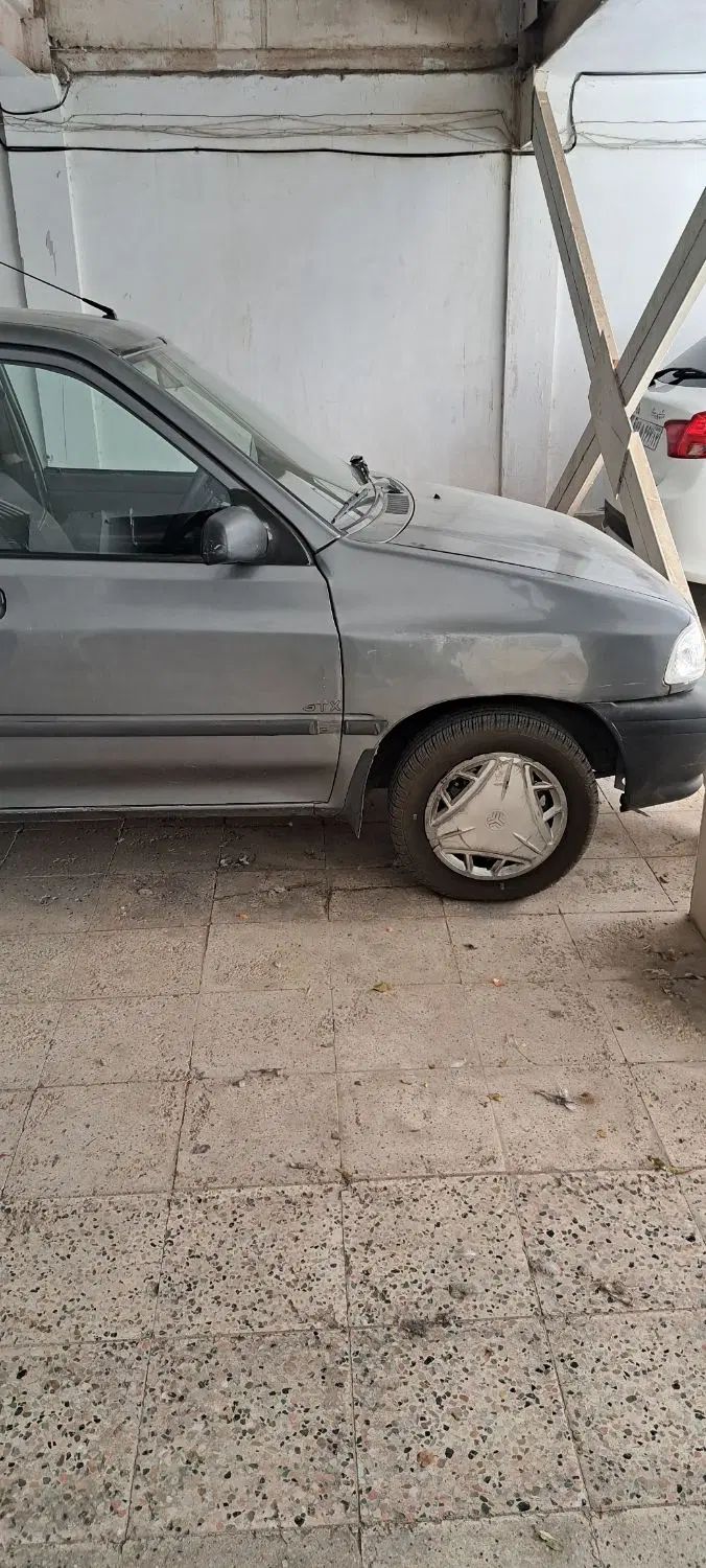 خودرو پراید، 131 آگهی ann_20496044