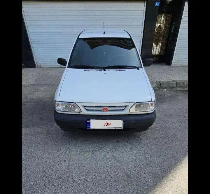 پراید 131 SE - 1399