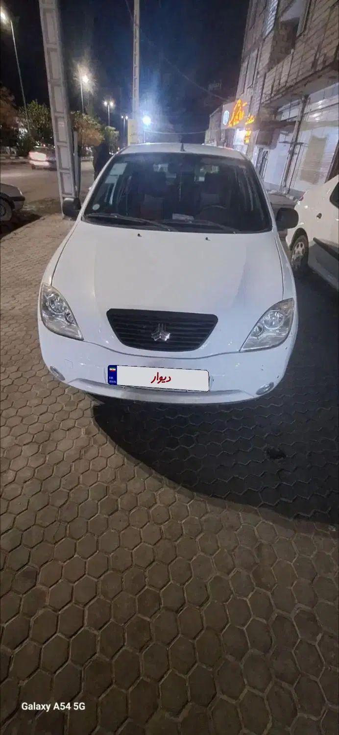 خودرو تیبا، 2 آگهی ann_20496077