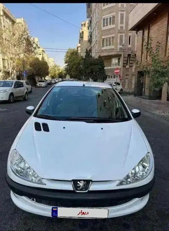 خودرو پژو، 206 آگهی ann_20496081