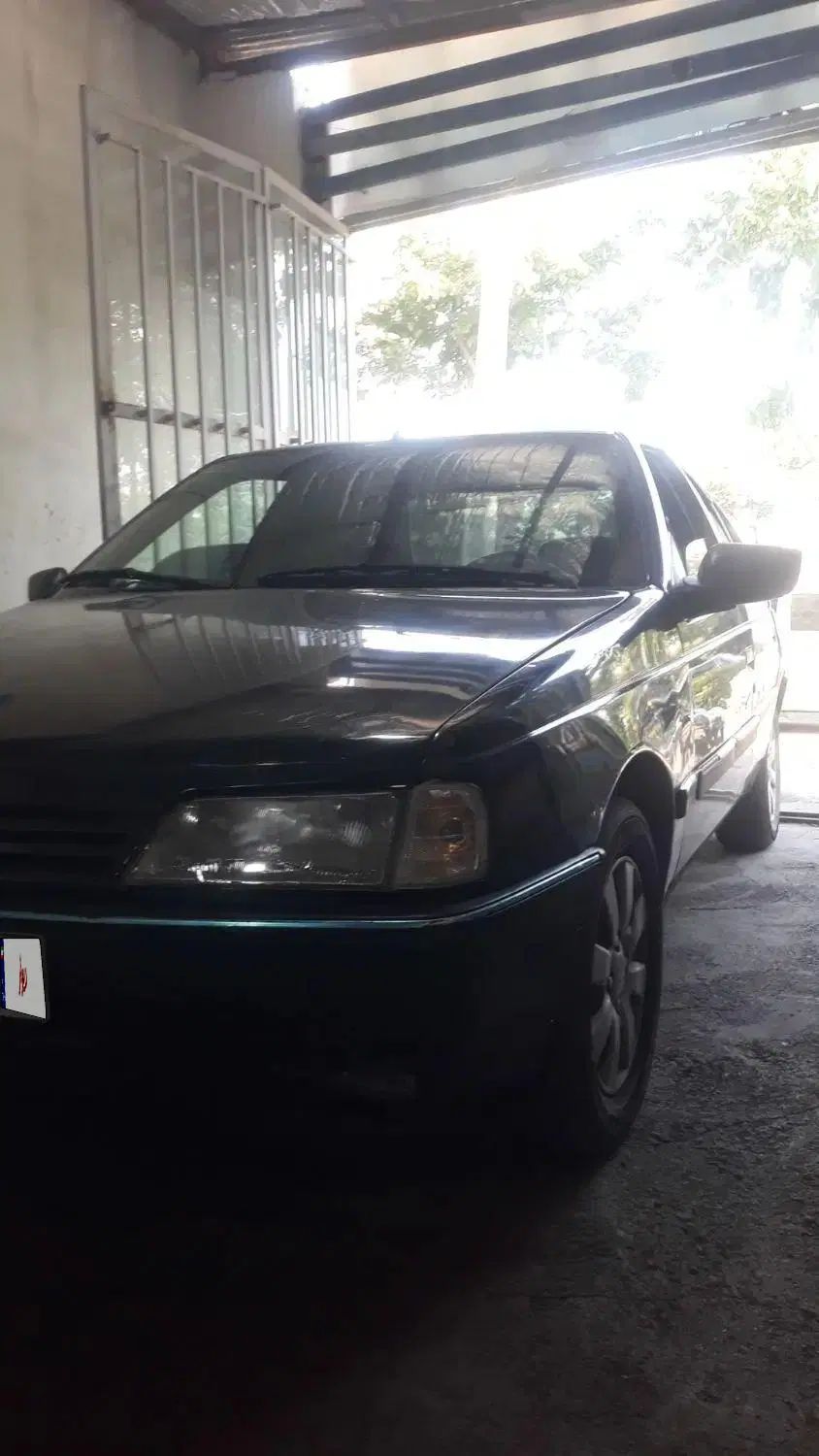 خودرو پژو، 405 آگهی ann_20496083