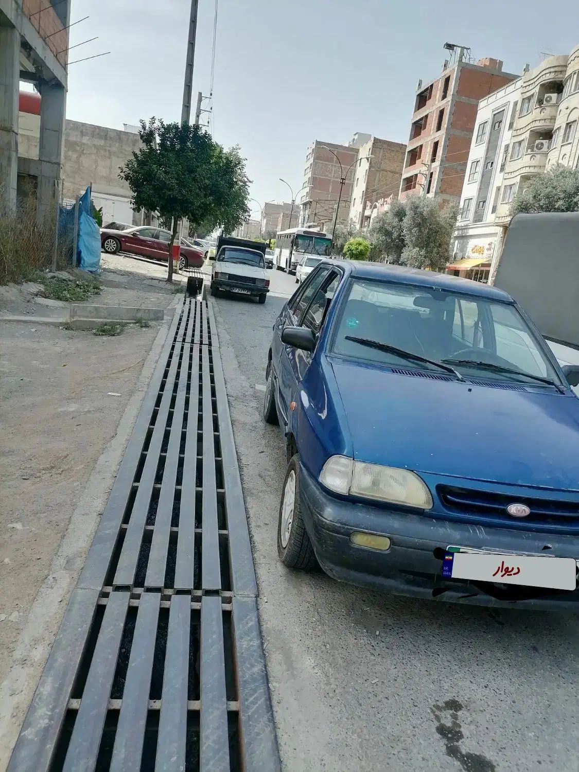خودرو پراید، صبا آگهی ann_20496101