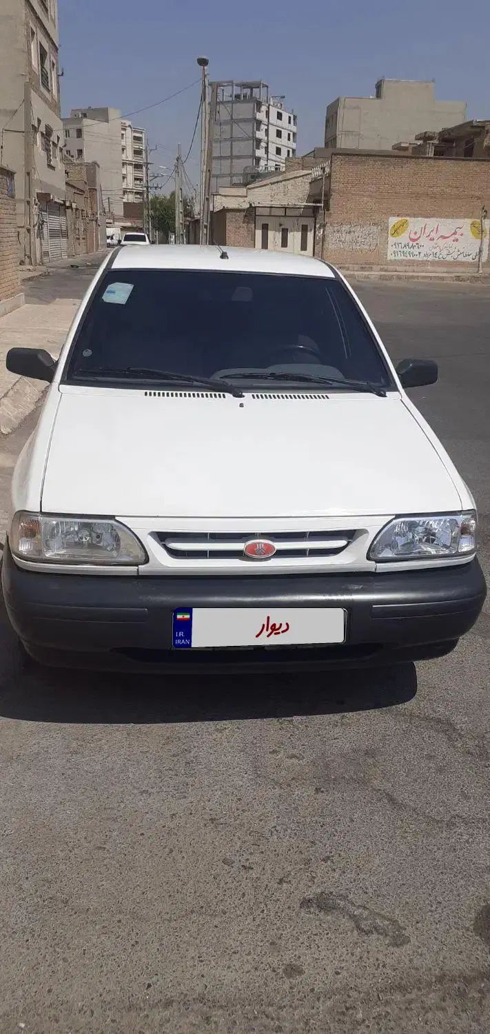 خودرو پراید، 131 آگهی ann_20496152