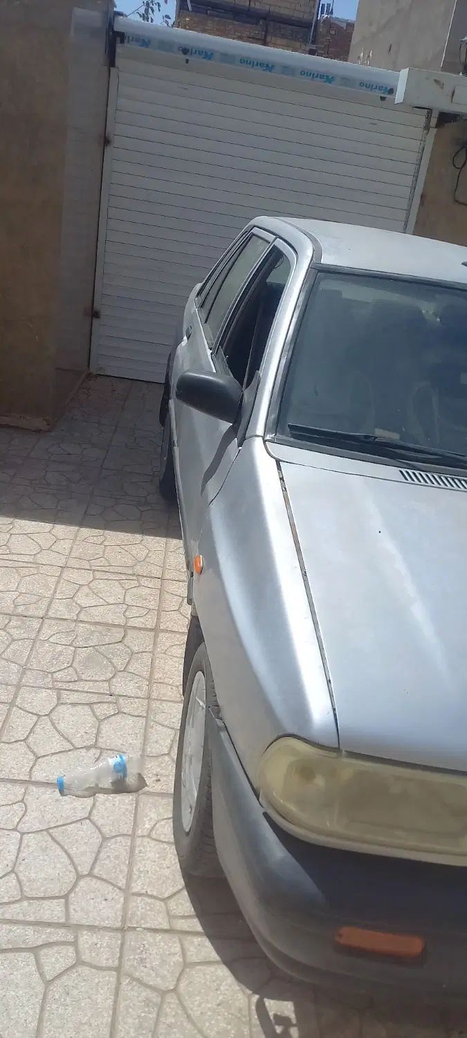 خودرو پراید، صبا آگهی ann_20496165