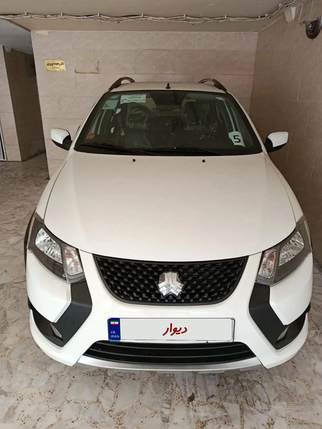 خودرو کوییک، S آگهی ann_20496168