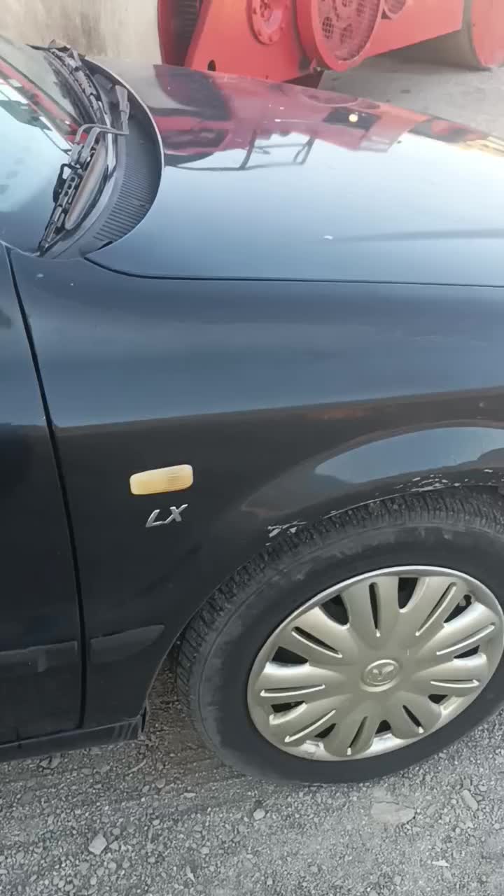 سمند LX EF7 - 1390