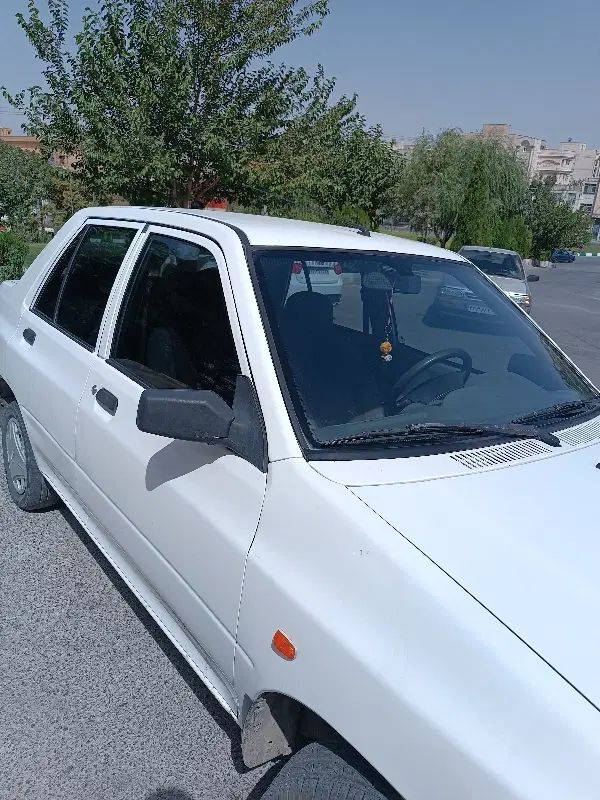 پراید 131 SE - 1397