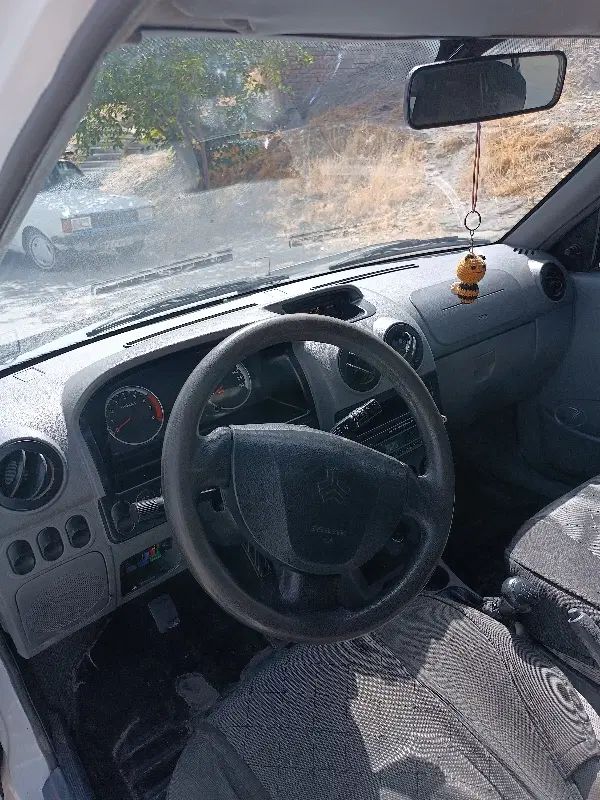 پراید 131 SE - 1397
