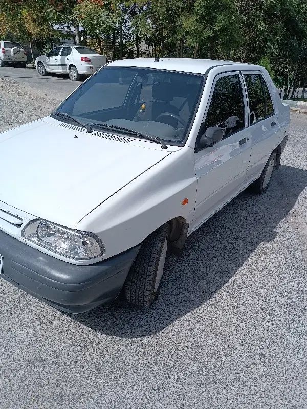 پراید 131 SE - 1397