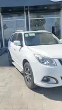 خودرو هایما، S7 آگهی ann_20496290