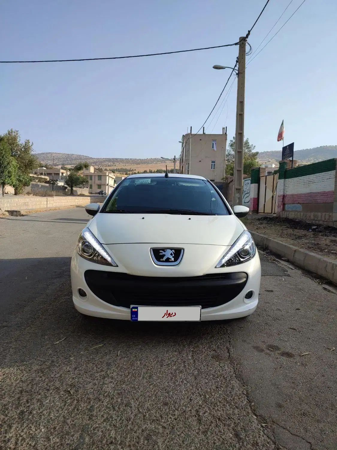 خودرو پژو، 207 آگهی ann_20496295