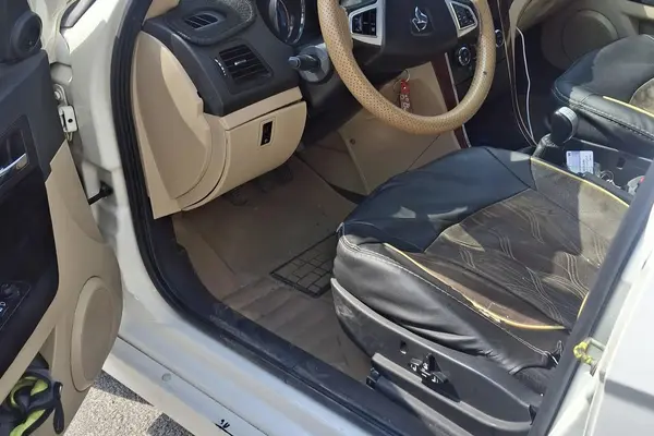 دنا پلاس تیپ ۲ سانروف ۴ ایربگ - 1397
