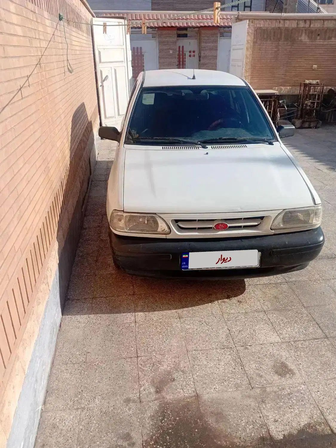 خودرو پراید، 131 آگهی ann_20496412