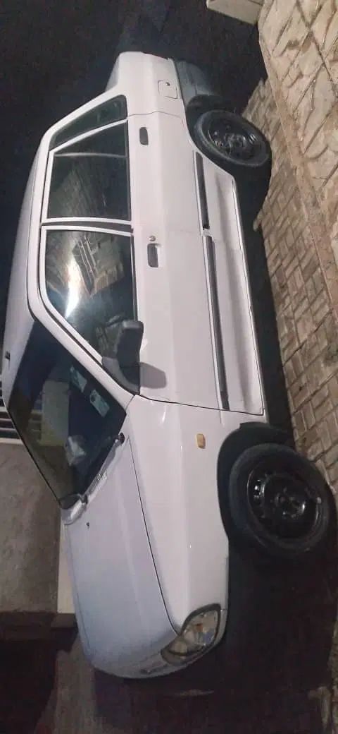 پراید 131 SE - 1392