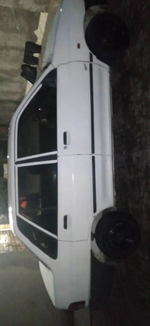 پراید 131 SE - 1392