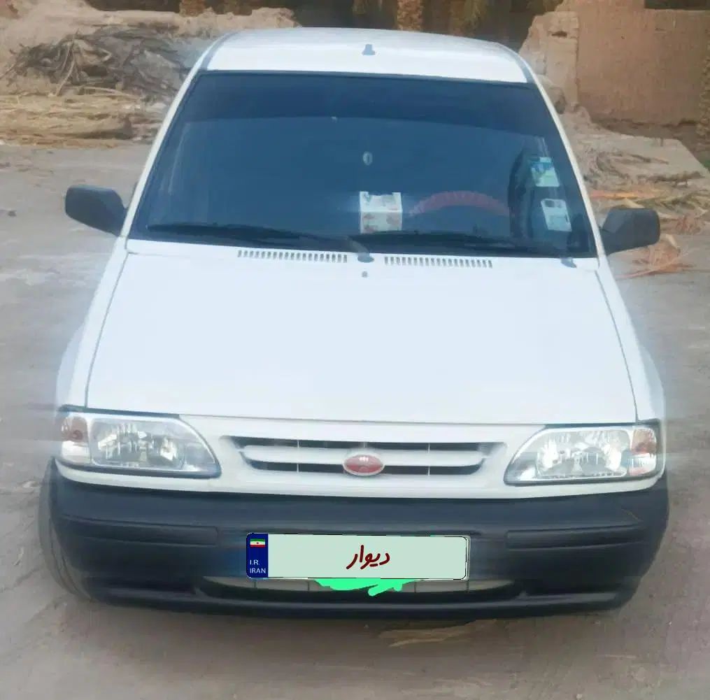 خودرو پراید، 131 آگهی ann_20496428