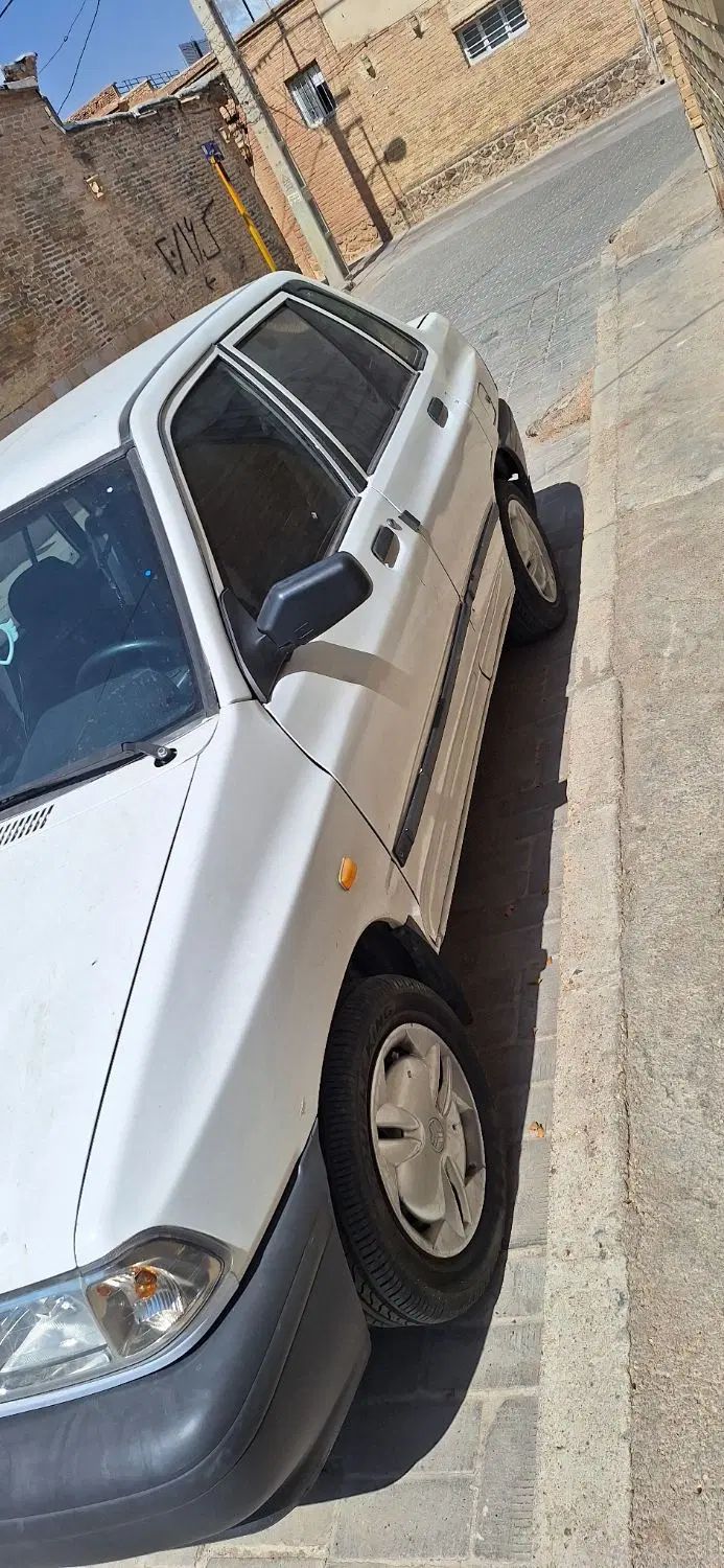 خودرو پراید، صبا آگهی ann_20496441
