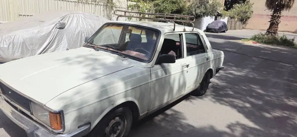 خودرو پیکان، سواری آگهی ann_20496453
