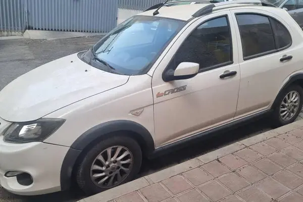 خودرو کوییک، اتوماتیک آگهی ann_20496481