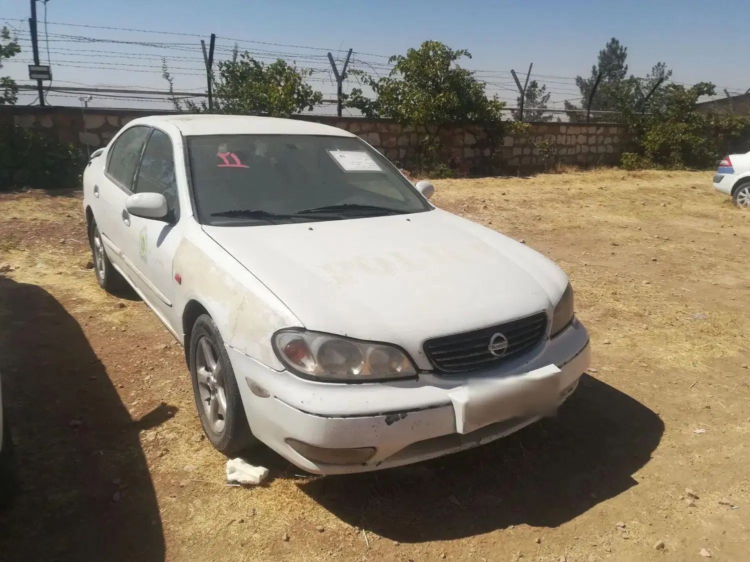 سمند LX EF7 - 1396