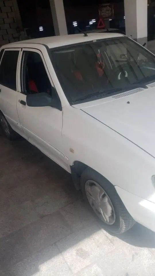 خودرو پژو، پارس آگهی ann_20496516
