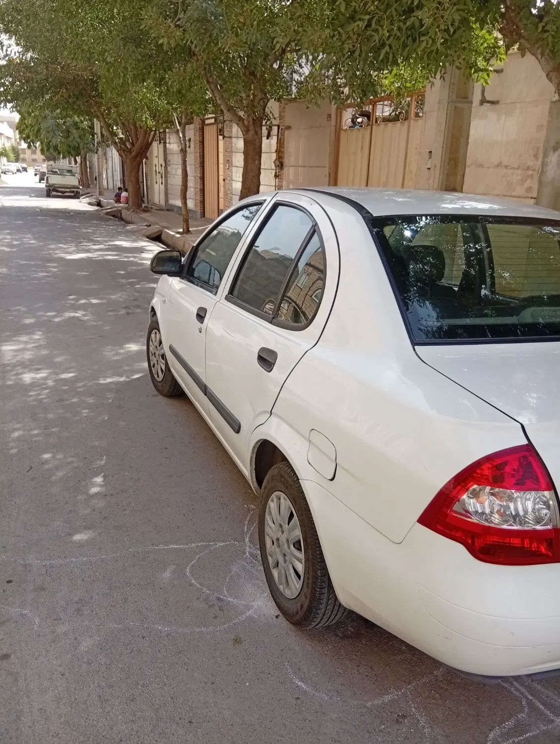 خودرو تیبا، صندوق دار آگهی ann_20496554