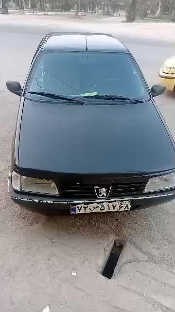 خودرو پژو، 405 آگهی ann_20496562