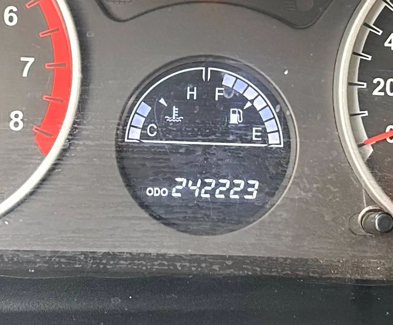 پراید 131 SE - 1393