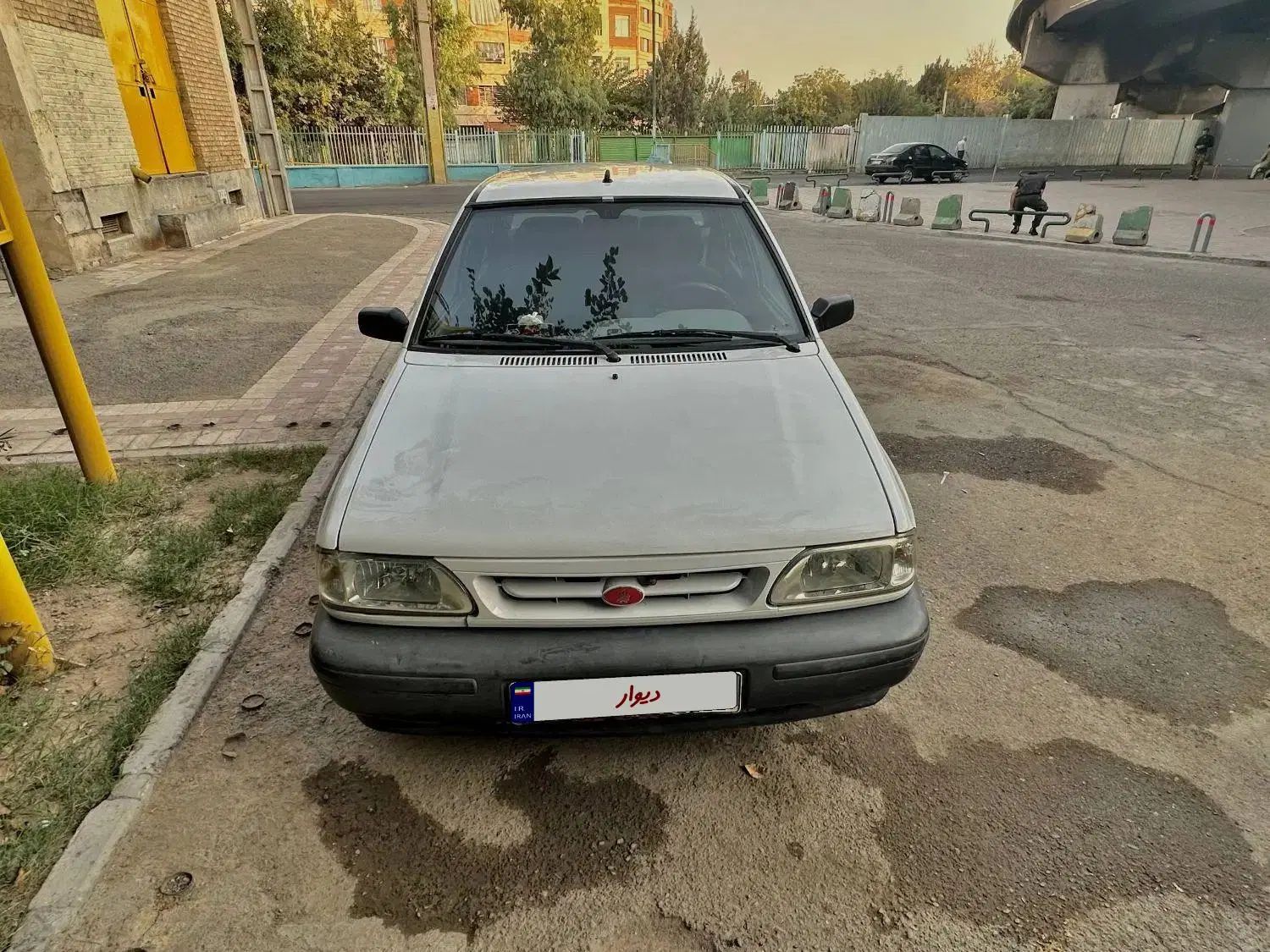 خودرو پراید، 131 آگهی ann_20496571