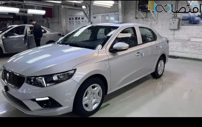 تارا اتوماتیک V4 LX - 1404